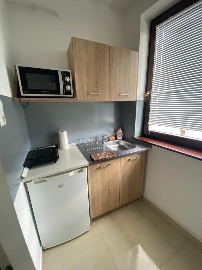 Lexi Classic Apartman Hajdúszoboszló Exterior foto
